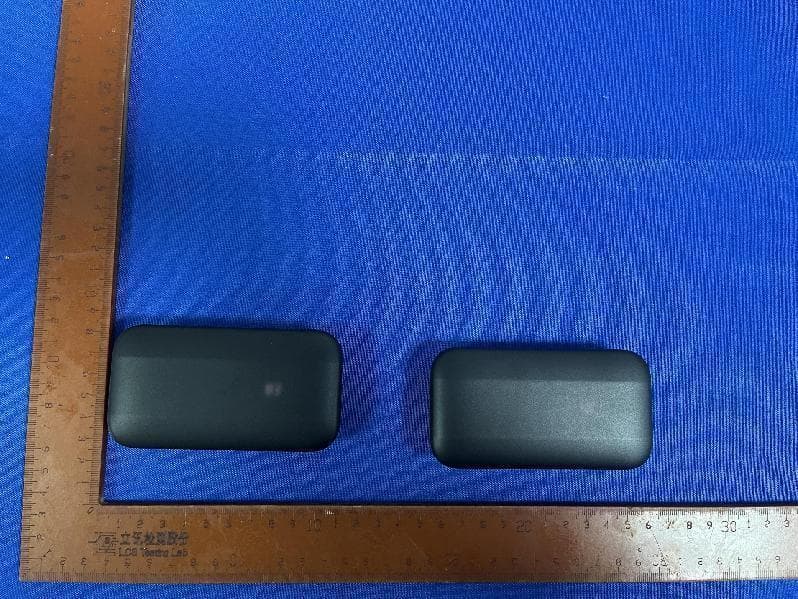 Bluetooth headset - FCC ID 2BGC4-G8 - Shenzhenshi shunjingyuan yishusheji youxiangongsi
