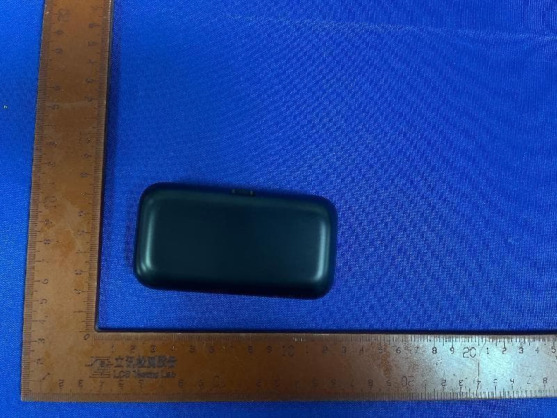 Bluetooth headset - FCC ID 2BGC4-G8 - Shenzhenshi shunjingyuan yishusheji youxiangongsi (3)