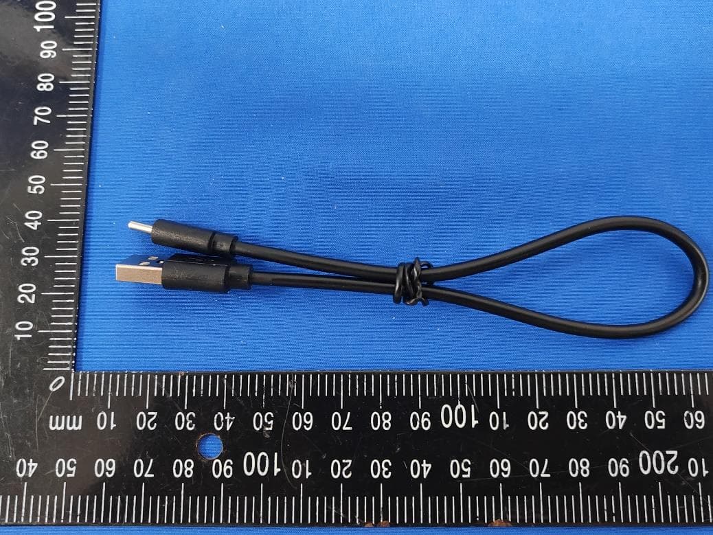 recording pen - FCC ID 2BGC8-CS11 - Shenzhen Haishirui Technology Co., Ltd