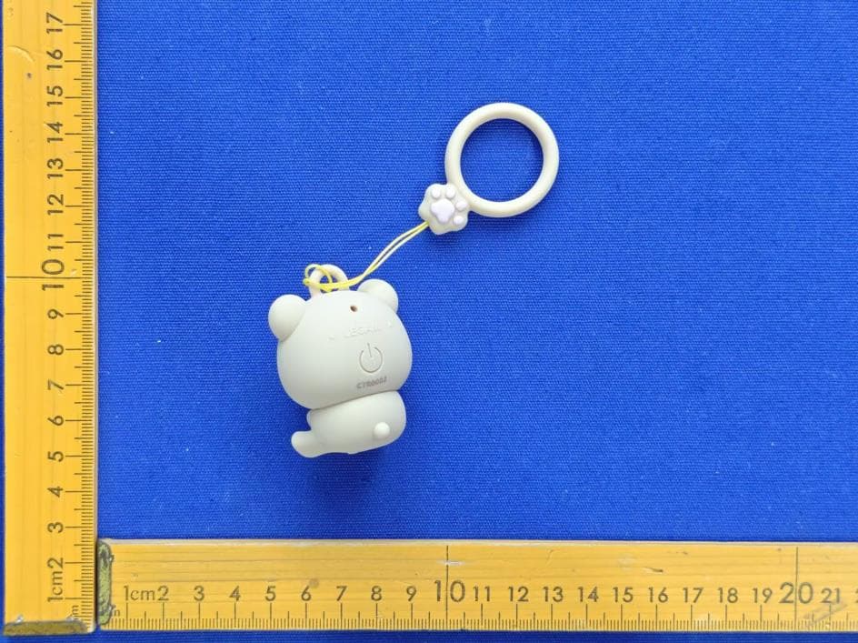 SMART TRACKER - FCC ID 2BGCL-CTR0001 - Legami S.p.A. SB (2)