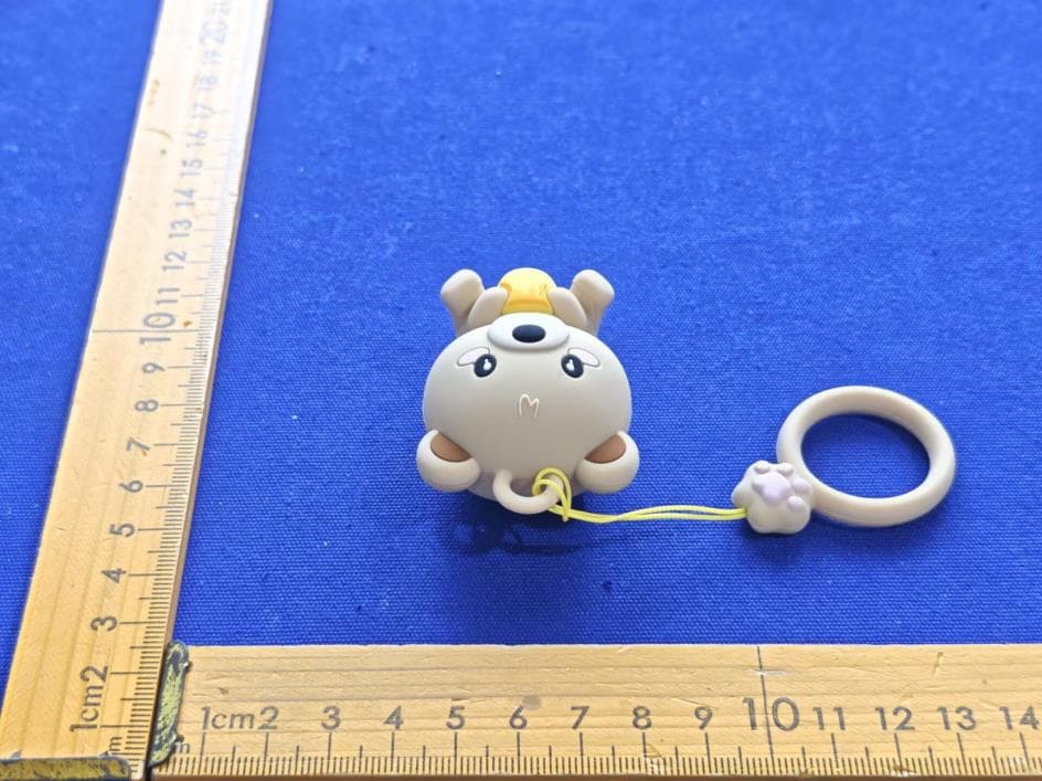 SMART TRACKER - FCC ID 2BGCL-CTR0001 - Legami S.p.A. SB (4)