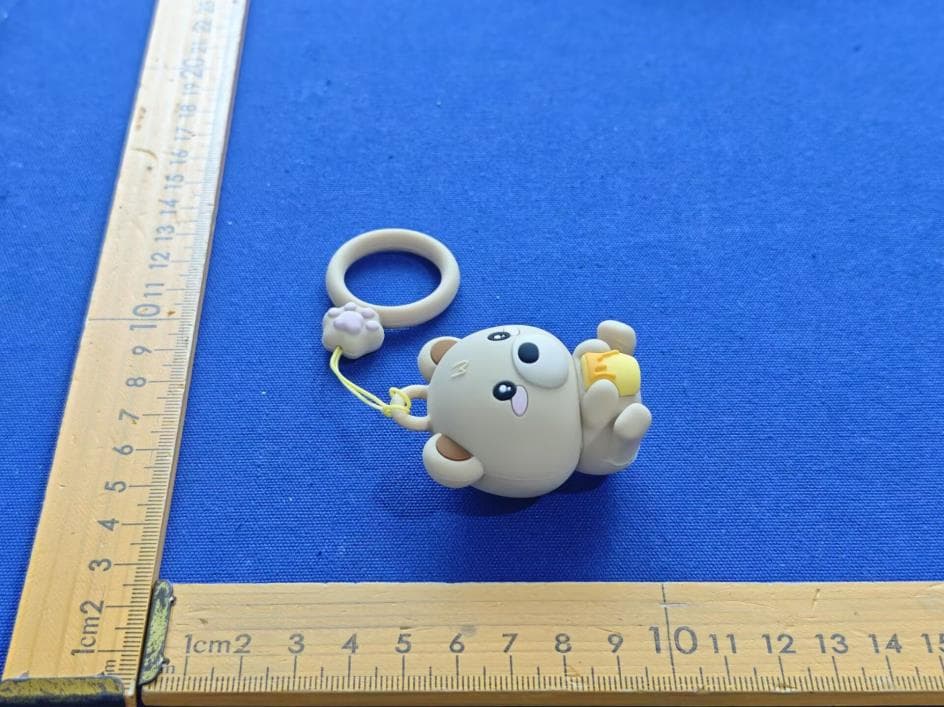 SMART TRACKER - FCC ID 2BGCL-CTR0001 - Legami S.p.A. SB (5)