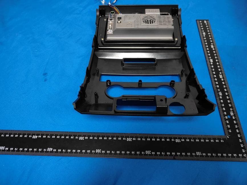 Car Navigation Multimedia - FCC ID 2BGCX-A7M2A01 - Shenzhen Yufengzhixing Electronics Tech Co Ltd (3)