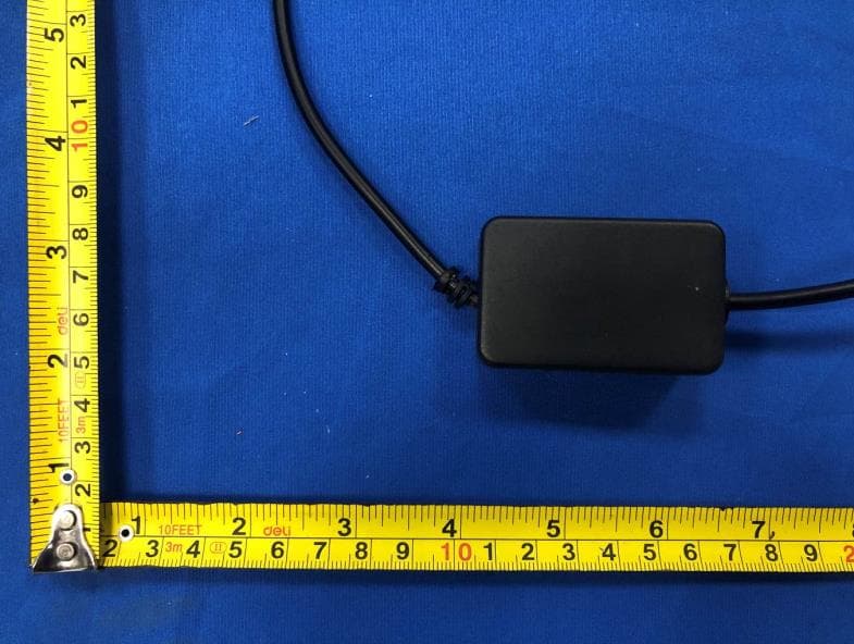 Lighting Controller - FCC ID 2BGCX-CARACCBT01 - Shenzhen Yufengzhixing Electronics Tech Co Ltd (5)