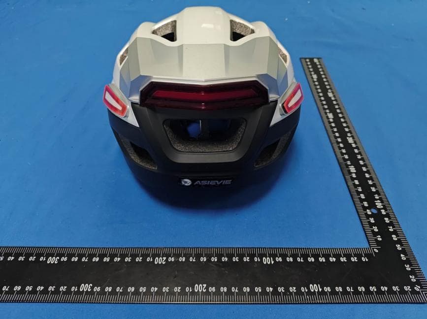 smart helmet - FCC ID 2BGDJ-H1 - Shenzhen linkedsafe Sports Technology Co., Ltd. (5)