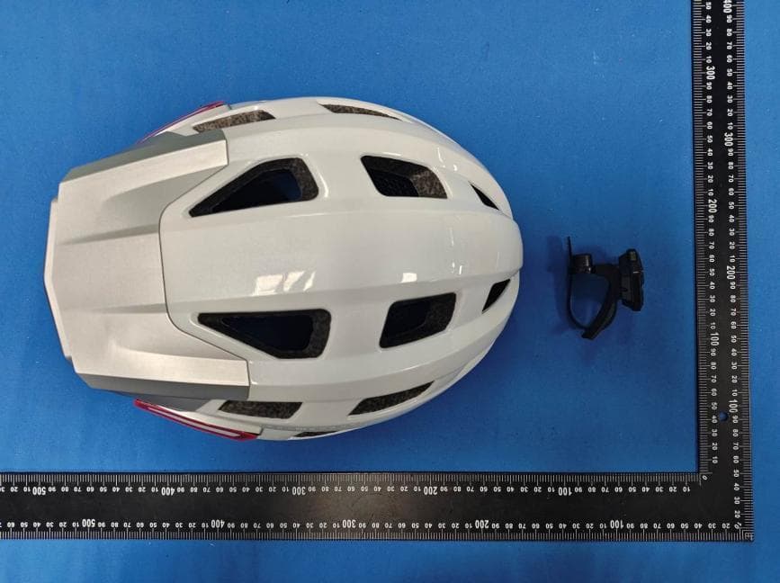 smart helmet - FCC ID 2BGDJ-H1 - Shenzhen linkedsafe Sports Technology Co., Ltd. (3)