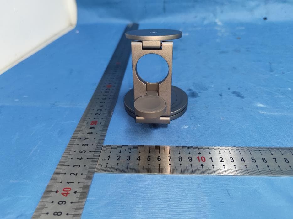 3 IN 1 Fast Wireless Charger - FCC ID 2BGDO-HS-V22 - Shenzhen Huasheng Jiahe Electronic Technology Co., Ltd (3)