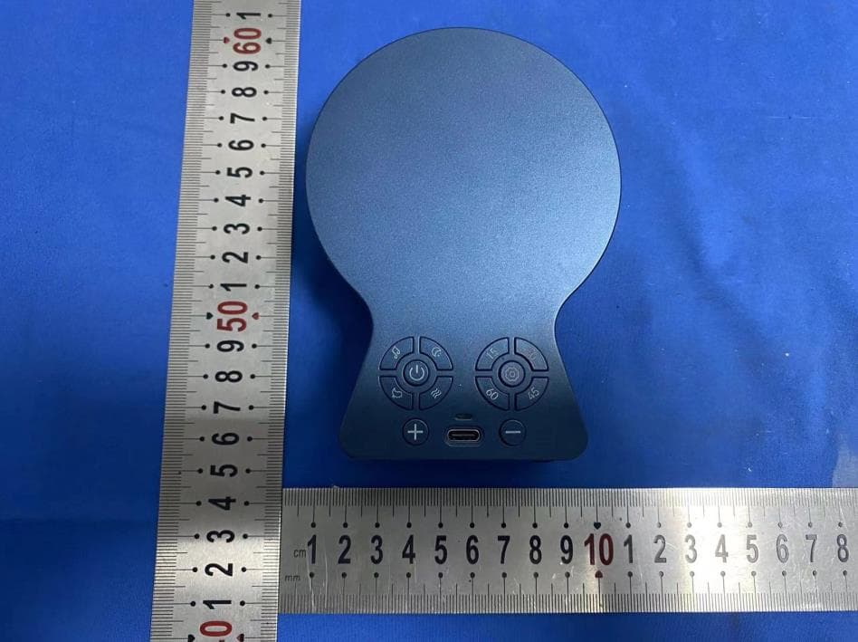 SoundClock - FCC ID 2BGDU-FL02 - FEVOS LIMITED (3)