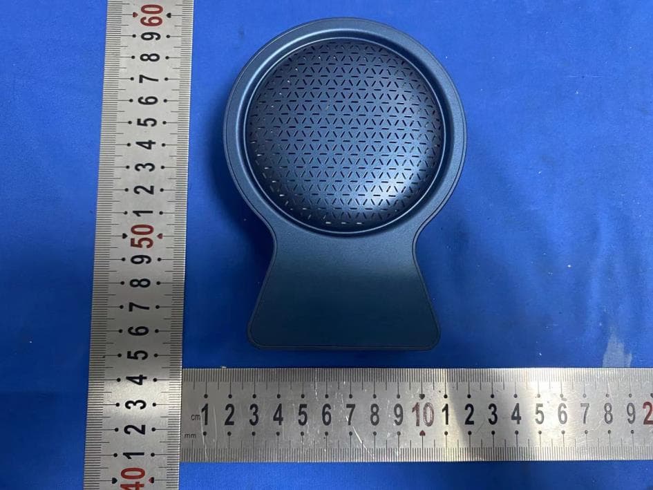 SoundClock - FCC ID 2BGDU-FL02 - FEVOS LIMITED (2)