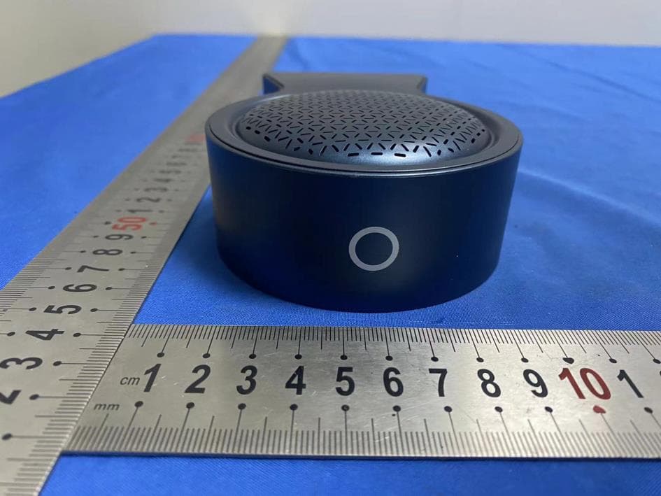 SoundClock - FCC ID 2BGDU-FL02 - FEVOS LIMITED (5)