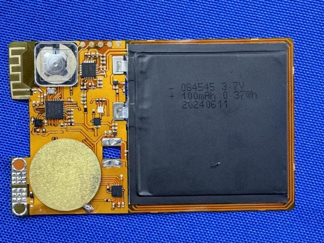 MyCard-01 - FCC ID 2BGDU-FS02 - FEVOS LIMITED (4)
