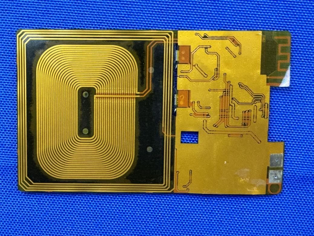 MyCard-01 - FCC ID 2BGDU-FS02 - FEVOS LIMITED (2)