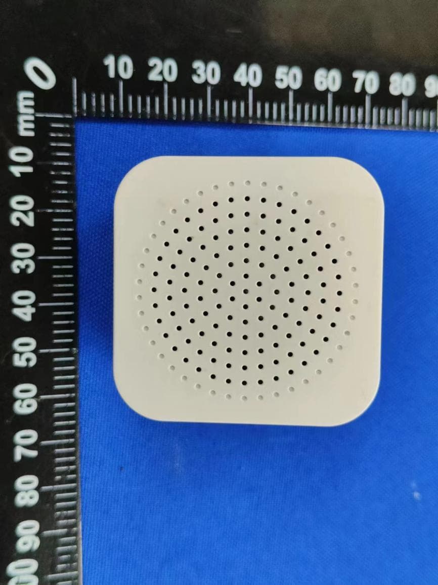Smart Chime - FCC ID 2BGDX-AC-DB-CHV1 - Shenzhen Tianyin Electronics Co., Ltd. (2)