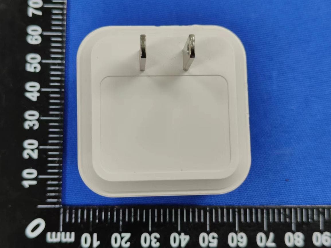 Smart Chime - FCC ID 2BGDX-AC-DB-CHV1 - Shenzhen Tianyin Electronics Co., Ltd. (4)