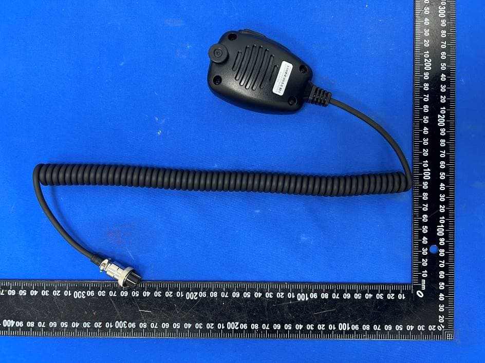 GMRS MOBILE RADIO - FCC ID 2BGESWX005 - WOUXUN COMMUNICATIONS LIMITED (5)