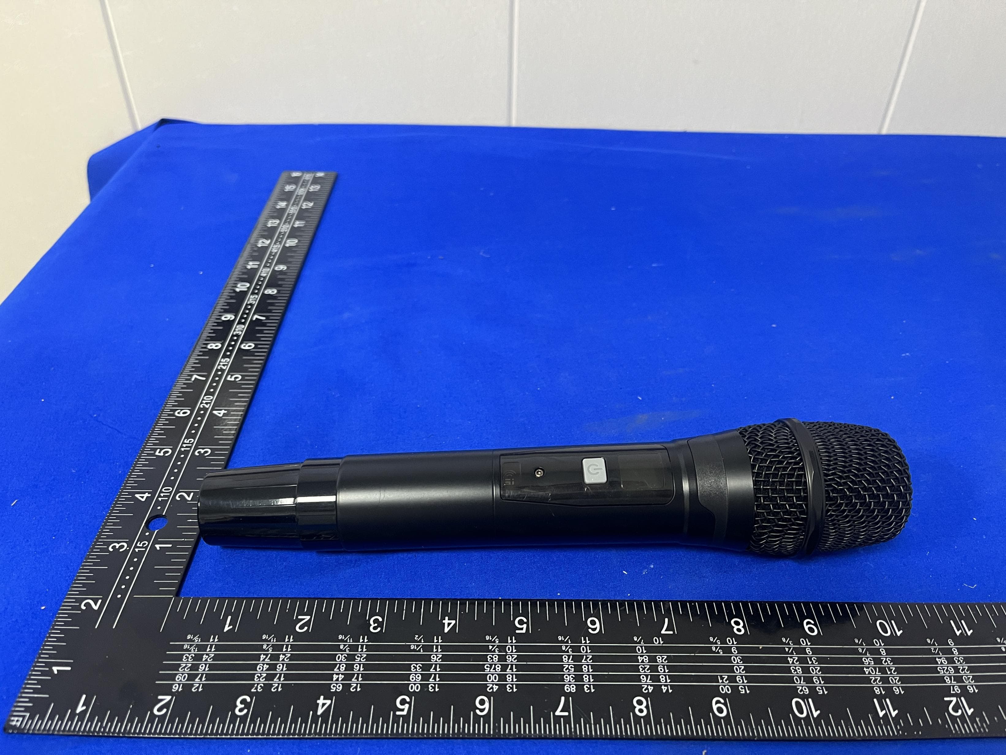 Microphone - FCC ID 2BGEW-M2 - Enping Bayles Electronic Technology Co., Ltd. (4)