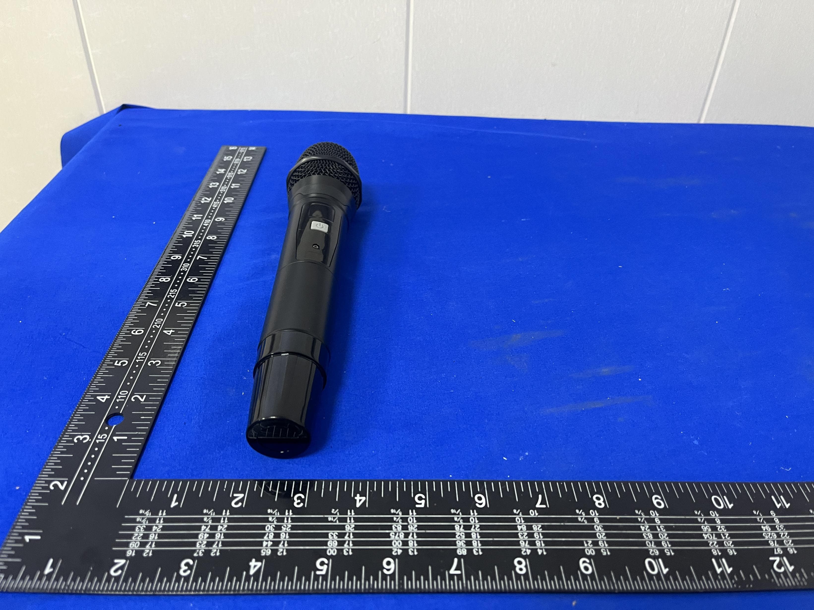 Microphone - FCC ID 2BGEW-M2 - Enping Bayles Electronic Technology Co., Ltd. (5)