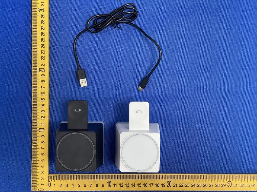 3-in-1 Wireless Charging Station - FCC ID 2BGF3-T23 - Shenzhen Tengsay Technology Co., Ltd