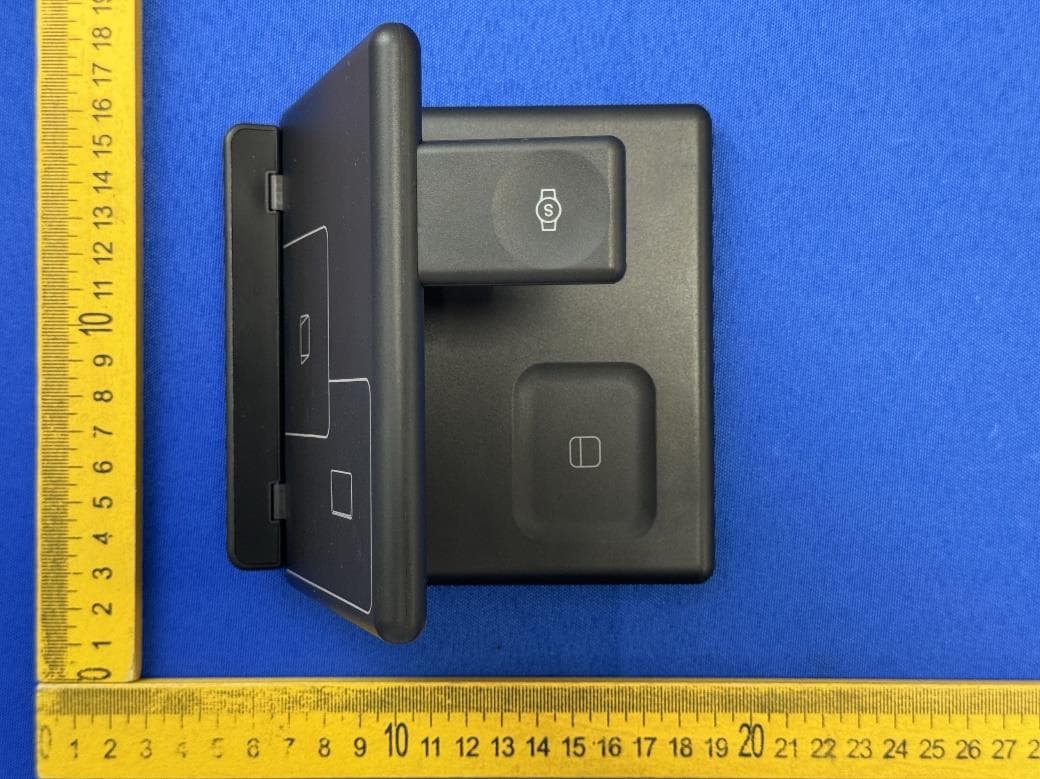 3-in-1 Wireless Charging Station - FCC ID 2BGF3-T25 - Shenzhen Tengsay Technology Co., Ltd (2)