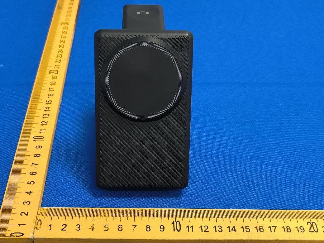 3-in-1 Wireless Charging Station - FCC ID 2BGF3-T26 - Shenzhen Tengsay Technology Co., Ltd (4)