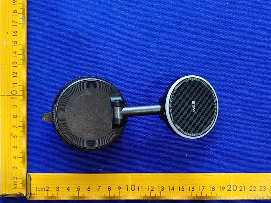 25W Wireless Charger - FCC ID 2BGF3-T37 - Shenzhen Tengsay Technology Co., Ltd