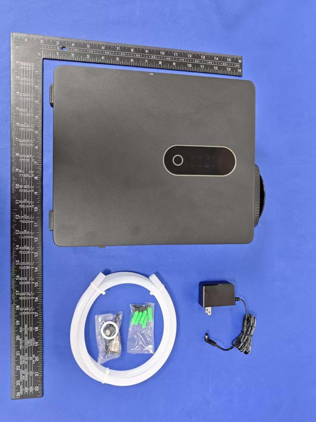 Aroma Diffuser - FCC ID 2BGF4-Q3000PRO - Guangzhou DANQ Environmental Technology Co.,LTD