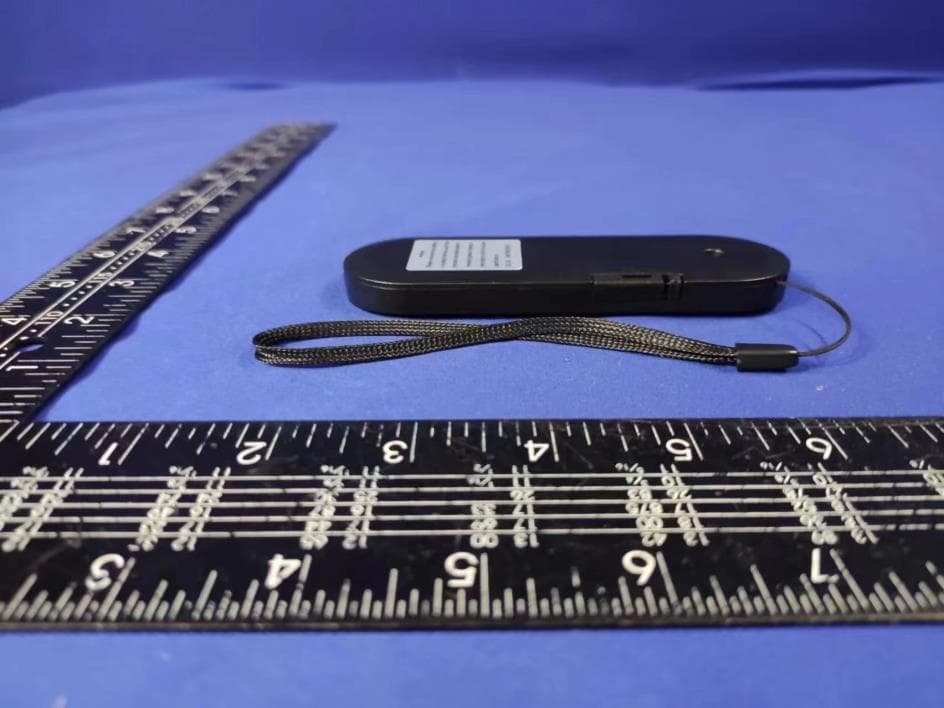 433 Wireless 5 Button Remote Control - FCC ID 2BGF7433002 - Yongkang Boyan Electronic Technology Co., Ltd. (5)