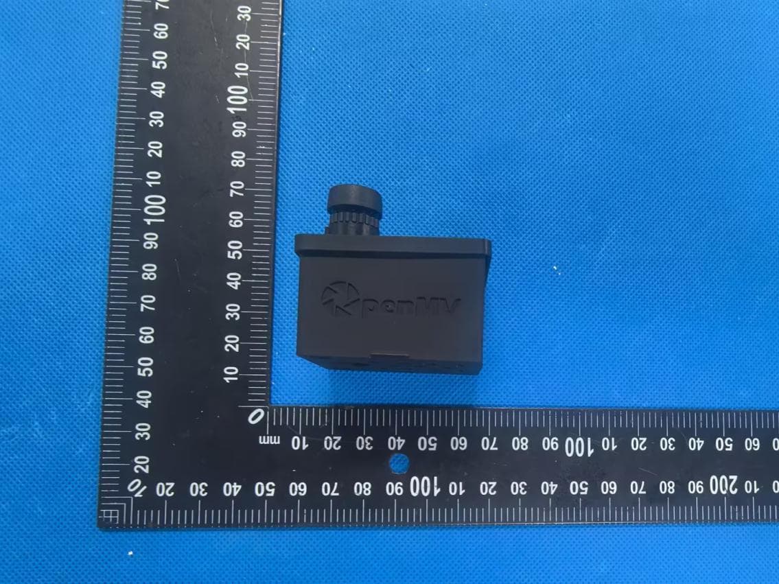 OpenMV Kit - FCC ID 2BGFE-OPENMV-N6-R4 - OpenMV, LLC (3)