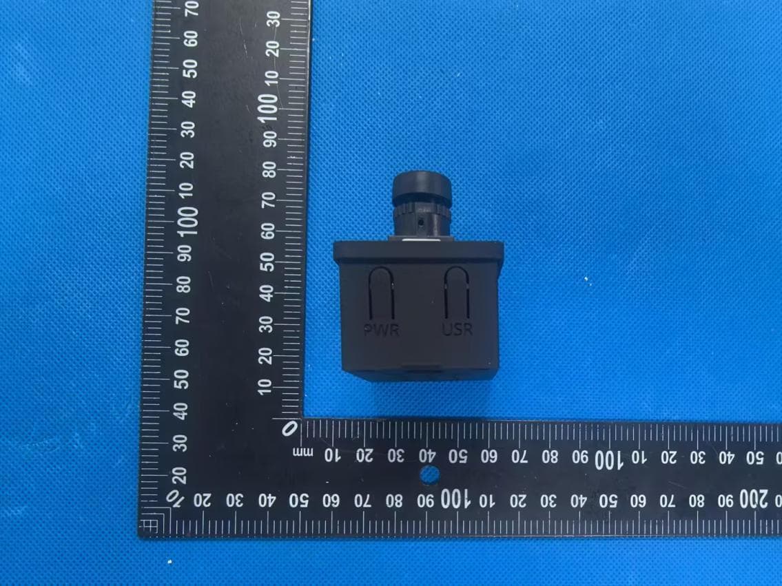 OpenMV Kit - FCC ID 2BGFE-OPENMV-N6-R4 - OpenMV, LLC (5)