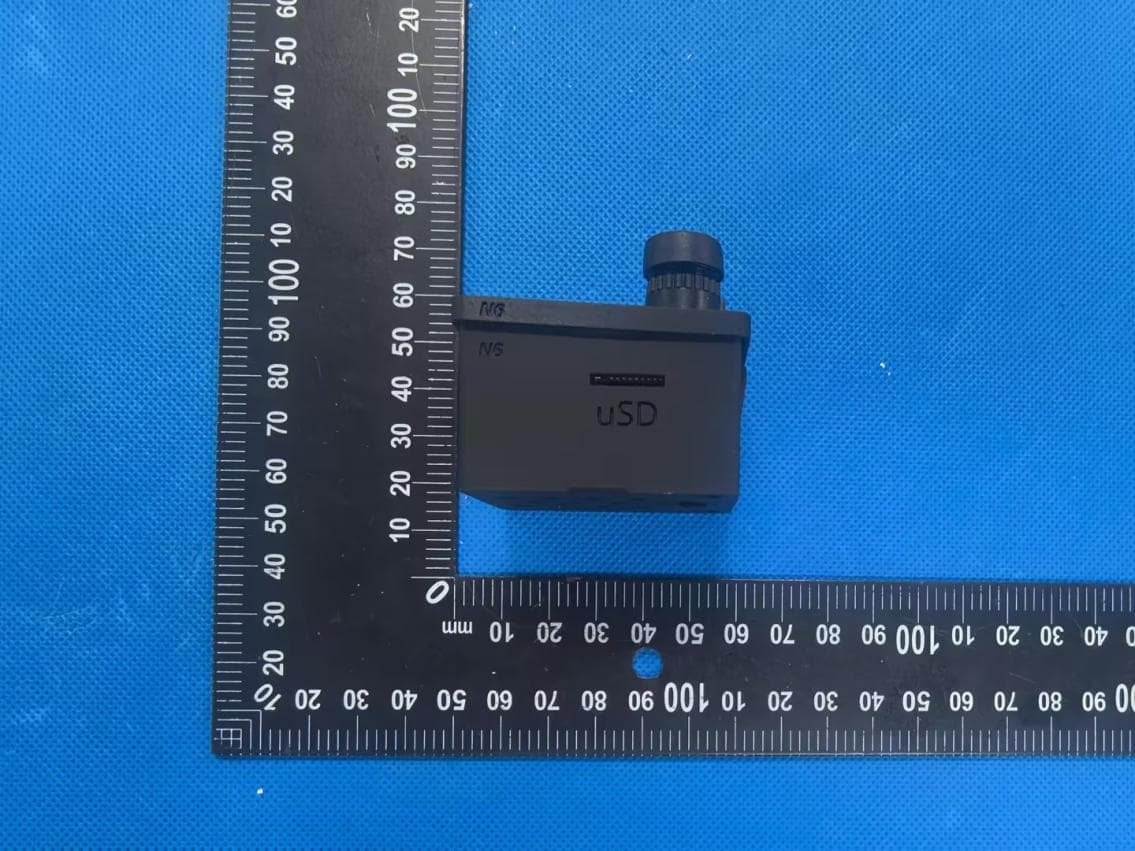 OpenMV Kit - FCC ID 2BGFE-OPENMV-N6-R4 - OpenMV, LLC (4)