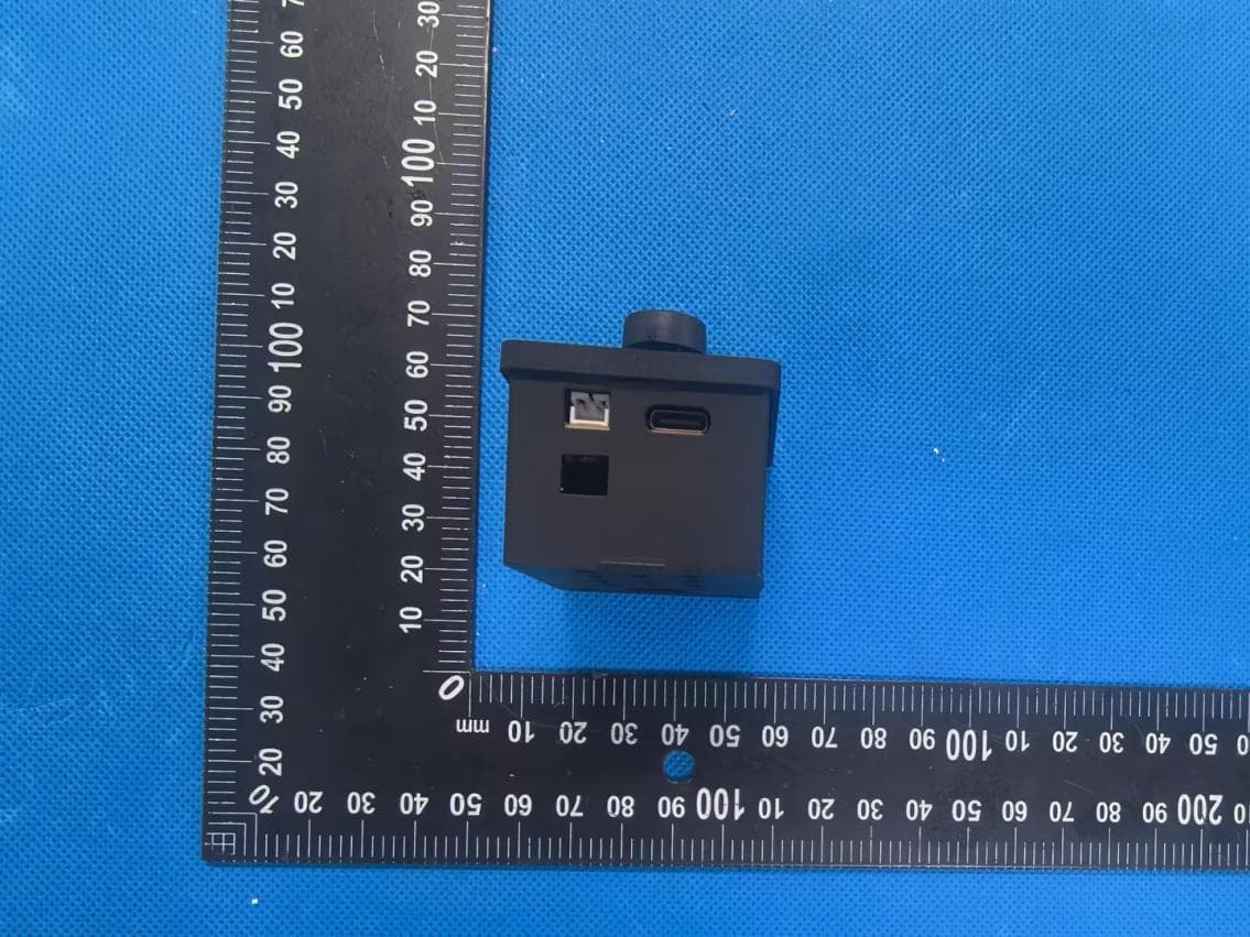 OpenMV Kit - FCC ID 2BGFE-OPENMV-N6-R4 - OpenMV, LLC