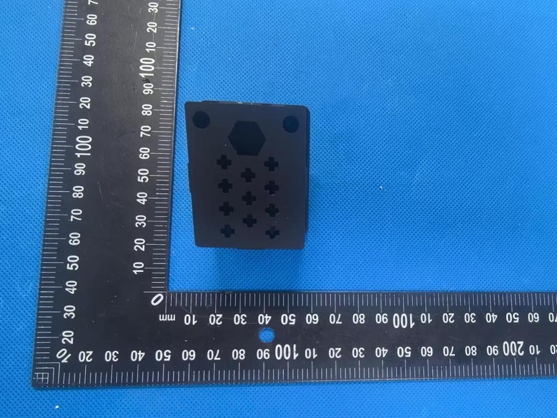 OpenMV Kit - FCC ID 2BGFE-OPENMV-N6-R4 - OpenMV, LLC (2)