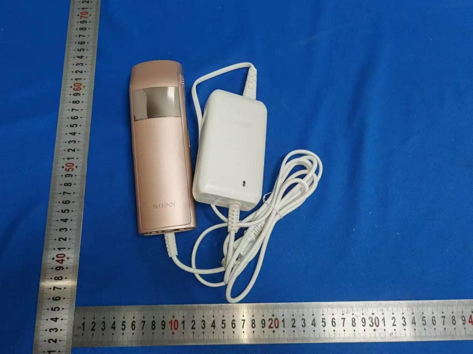 IPL Home Use Hair Removal Device - FCC ID 2BGFM-DT015 - Shenzhen Beauty Every Moment intelligent electric Co.,Ltd. (5)