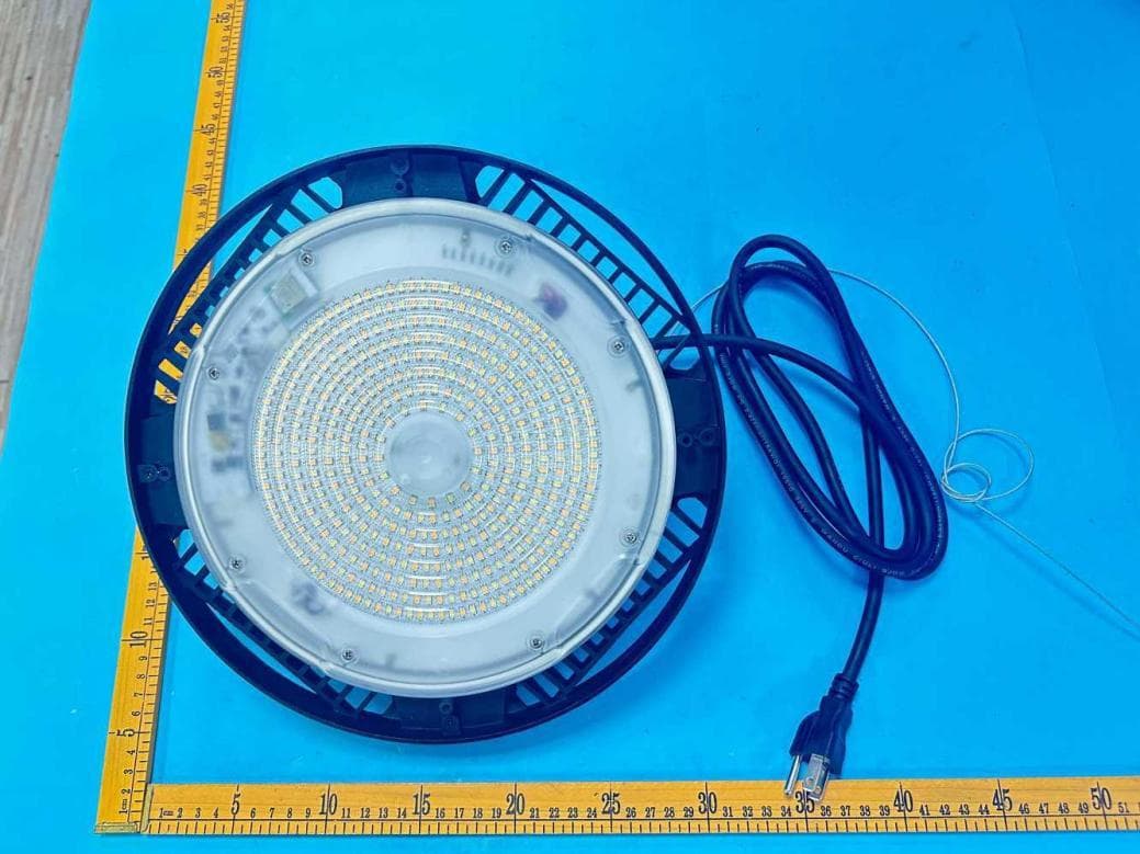 Smart Bay Light - FCC ID 2BGFS-HB035D - Shenzhen Senter Ecommerce Co. Ltd (5)