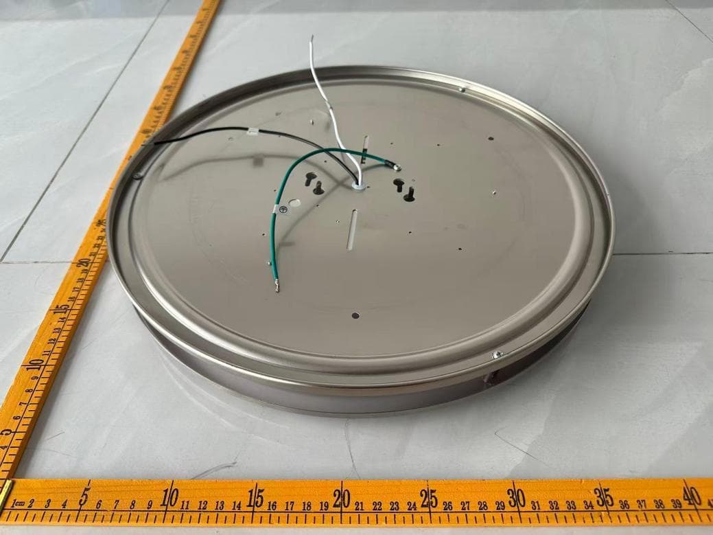 Smart Ceiling Light - FCC ID 2BGFSSTR-CL-001 - Shenzhen Senter Ecommerce Co. Ltd (3)