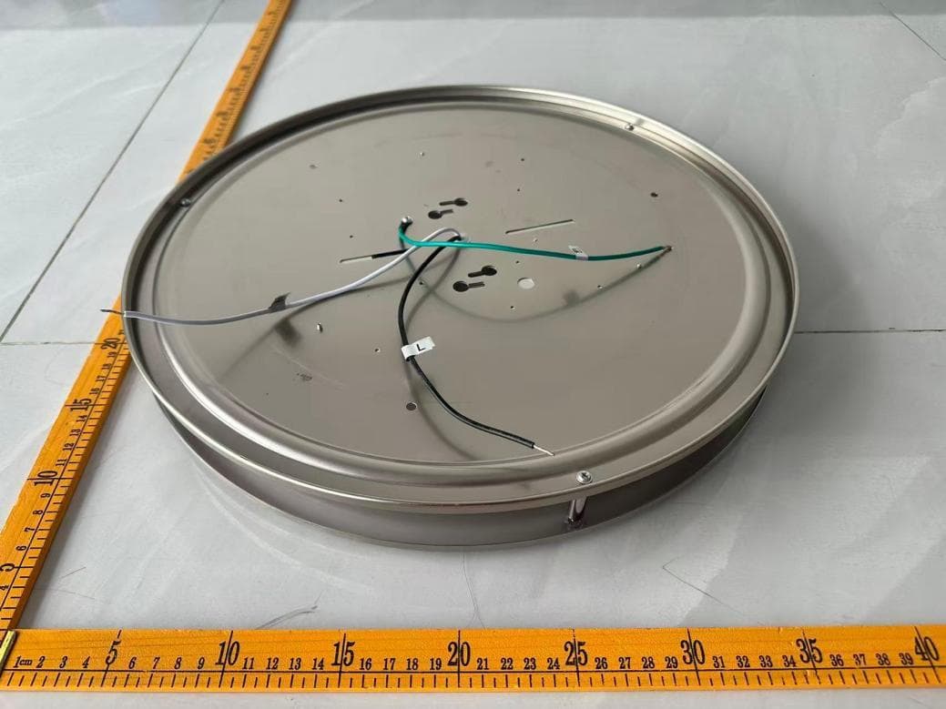 Smart Ceiling Light - FCC ID 2BGFSSTR-CL-001 - Shenzhen Senter Ecommerce Co. Ltd (2)