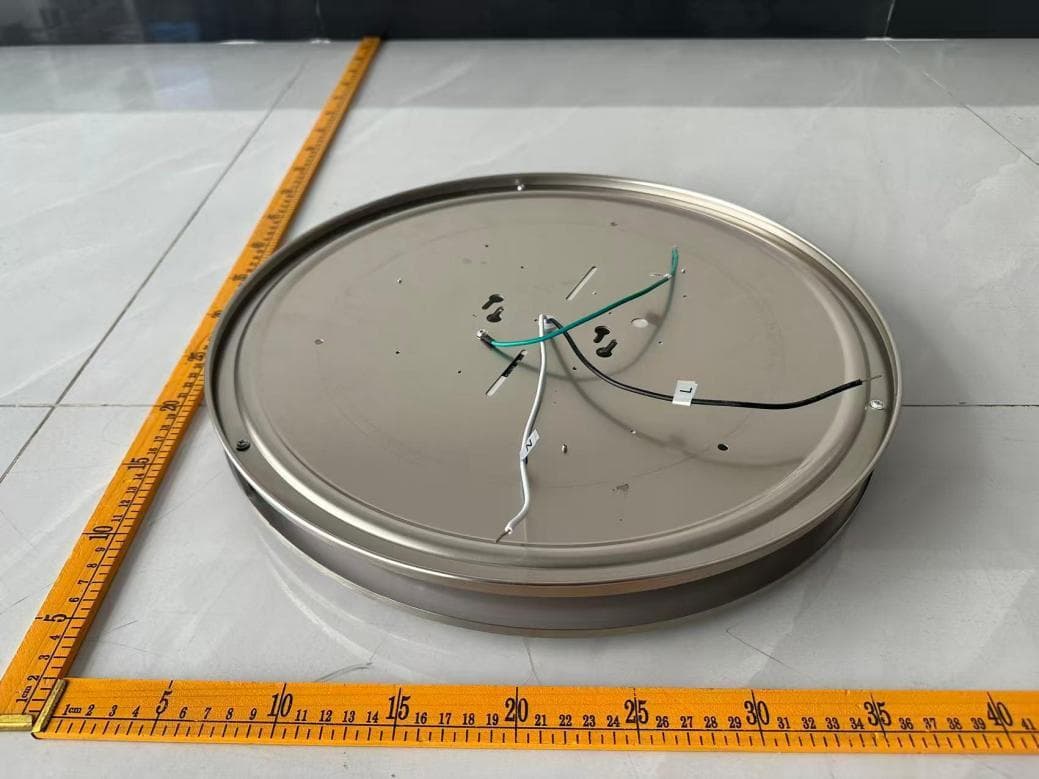 Smart Ceiling Light - FCC ID 2BGFSSTR-CL-001 - Shenzhen Senter Ecommerce Co. Ltd (4)