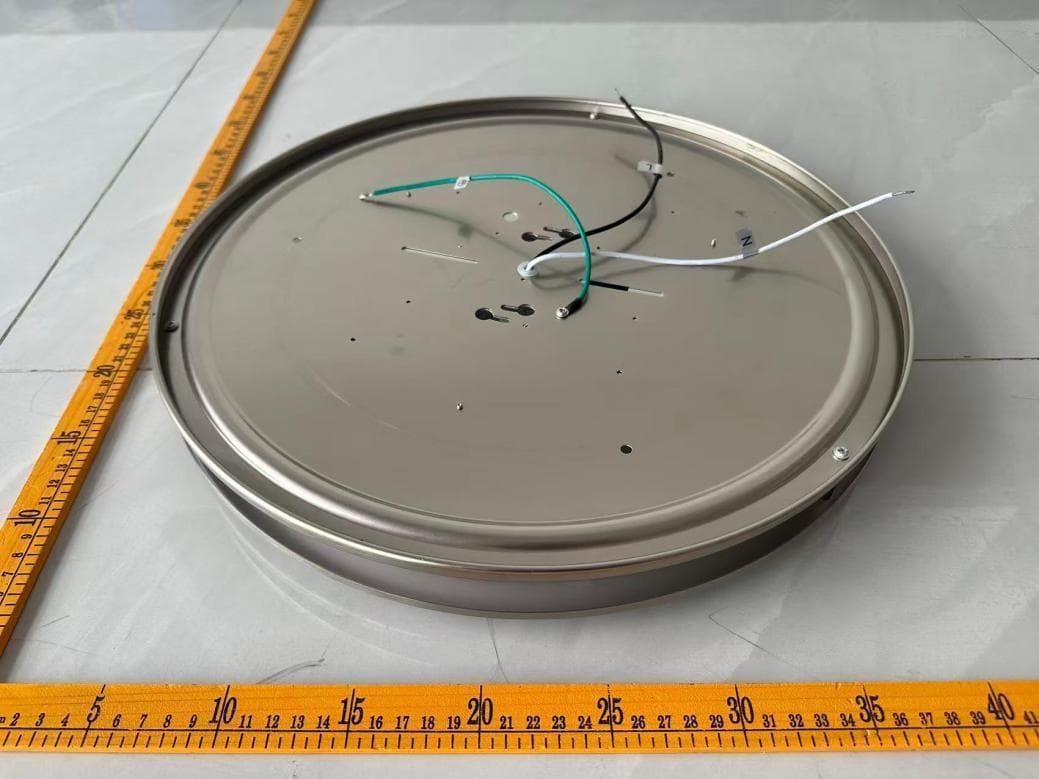 Smart Ceiling Light - FCC ID 2BGFSSTR-CL-001 - Shenzhen Senter Ecommerce Co. Ltd (5)