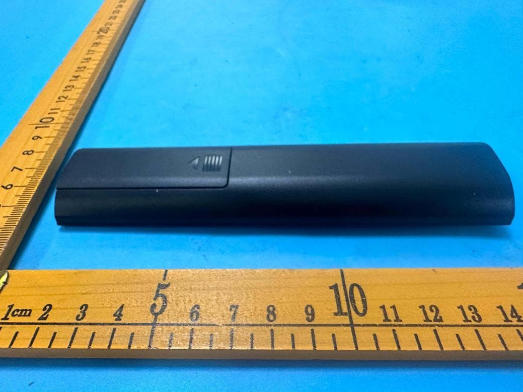 Half Moon LED Lamp Remote Control - FCC ID 2BGFSSTR-LT-001 - Shenzhen Senter Ecommerce Co. Ltd (2)
