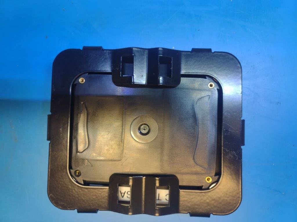 IMU Sensor - FCC ID 2BGG6PP12 - PetroPower, LLC