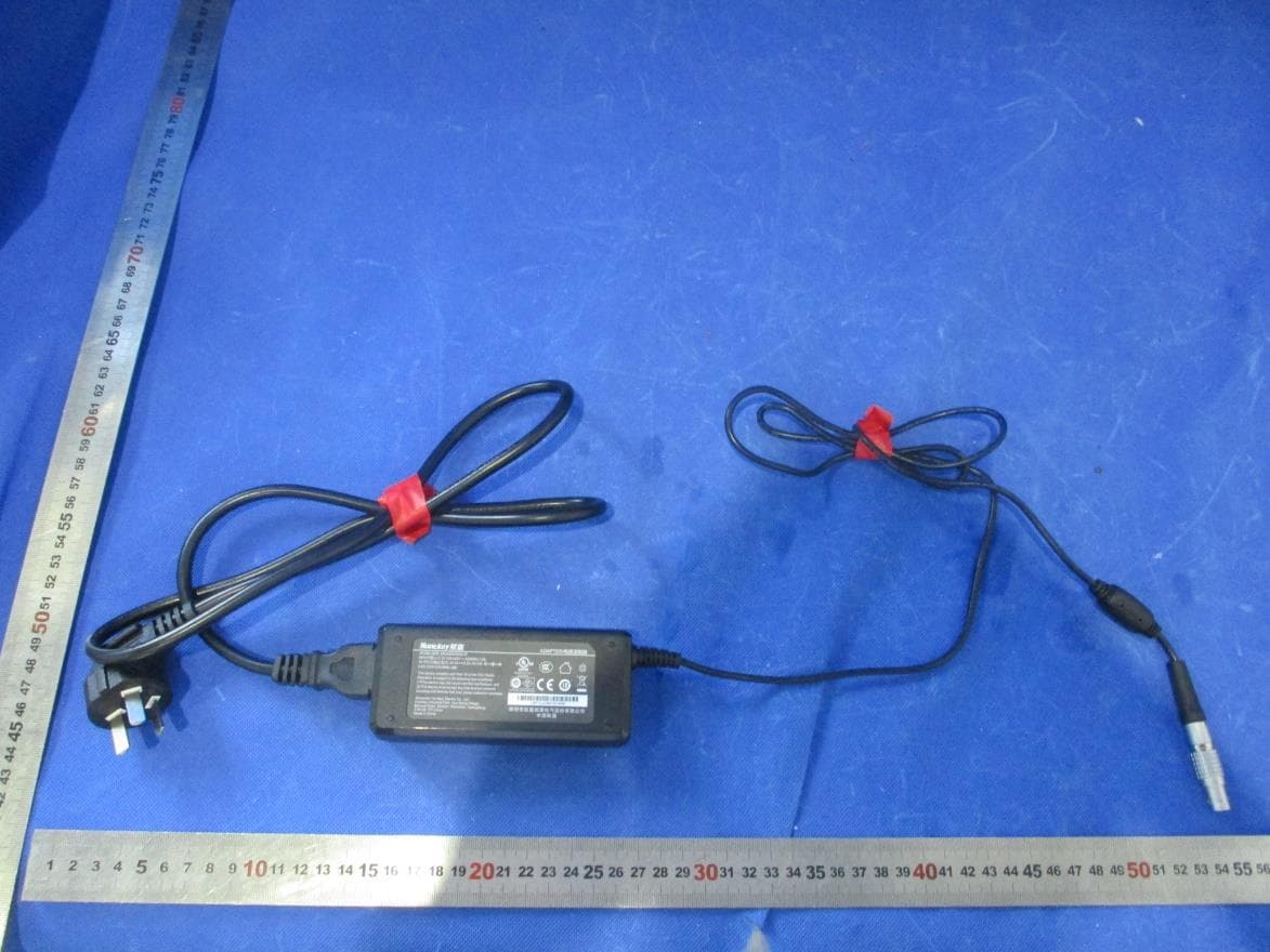UHF-RFID Reader - FCC ID 2BGGH-CNR1 - Zhejiang Cainiao Supply Chain Management Co., Ltd. (3)