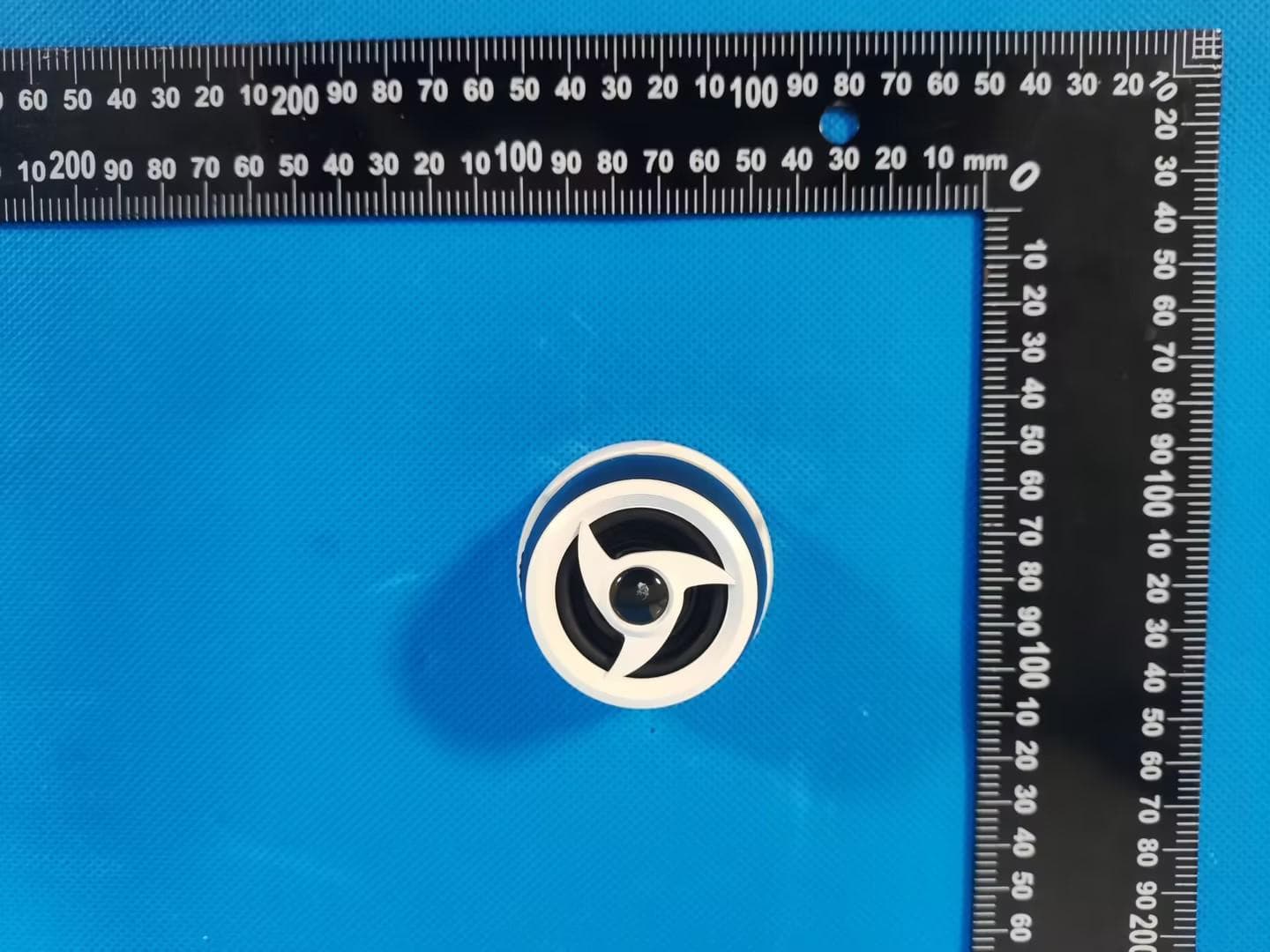 Bluetooth audio - FCC ID 2BGGM-GS-B25 - Shenzhen Huaming Yu Technology Co., LTD (2)