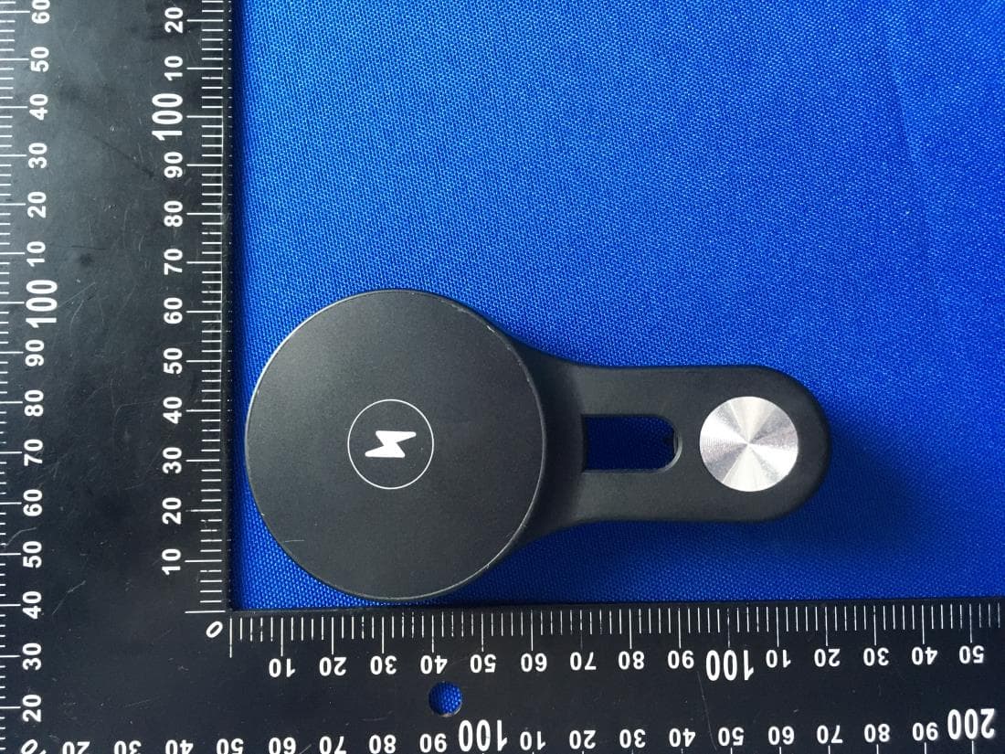 Wireless charging car mount - FCC ID 2BGGP-W09 - Shenzhen Anqi Electronic Commerce Co., Ltd (2)
