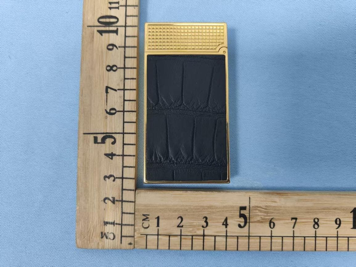 Bingo Touch Lighter - FCC ID 2BGHD-VL11002 - Chengdu Xiaochen Technology Co., Ltd