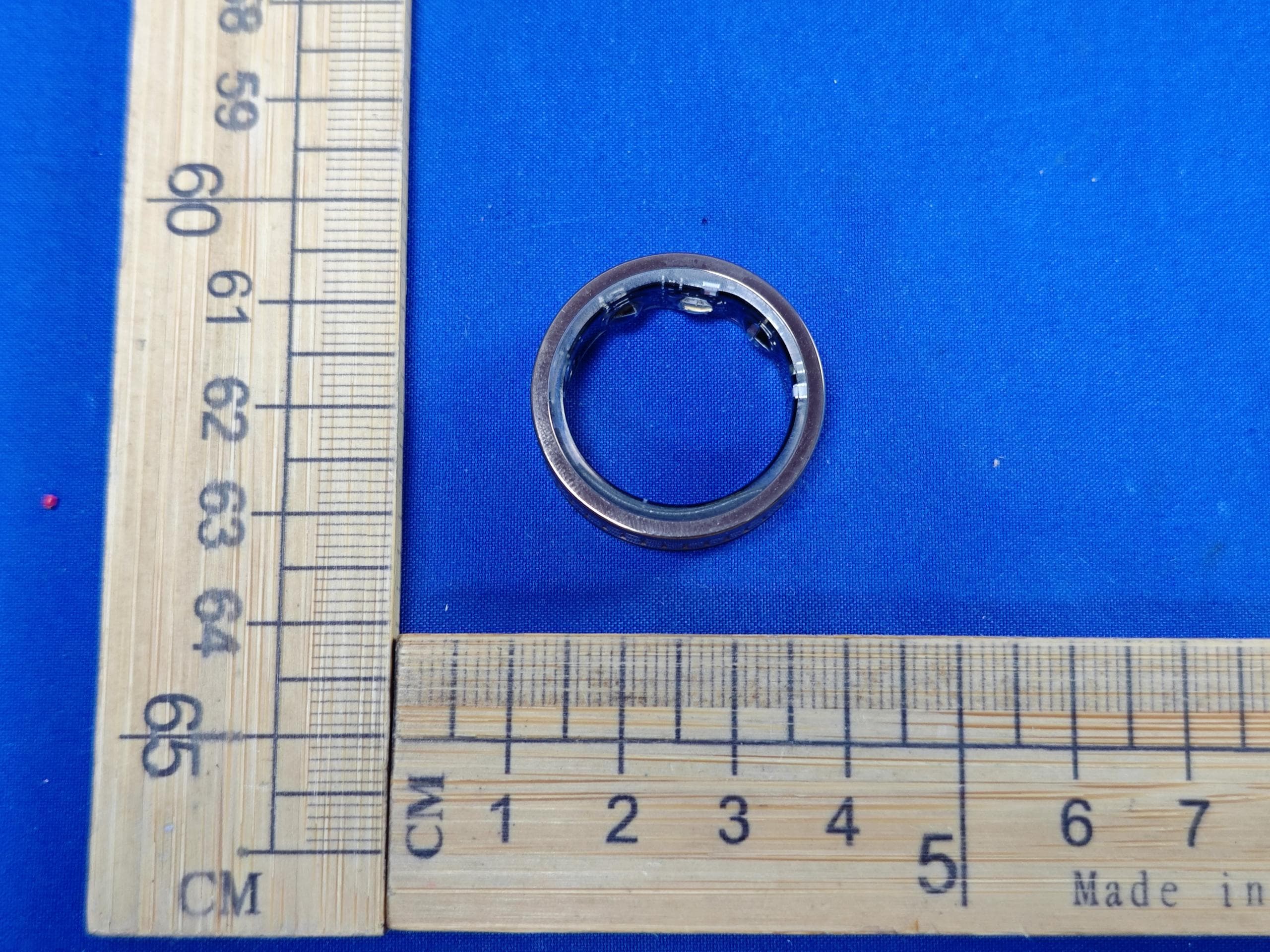VRing - FCC ID 2BGHD-VR11-12 - Chengdu Xiaochen Technology Co., Ltd