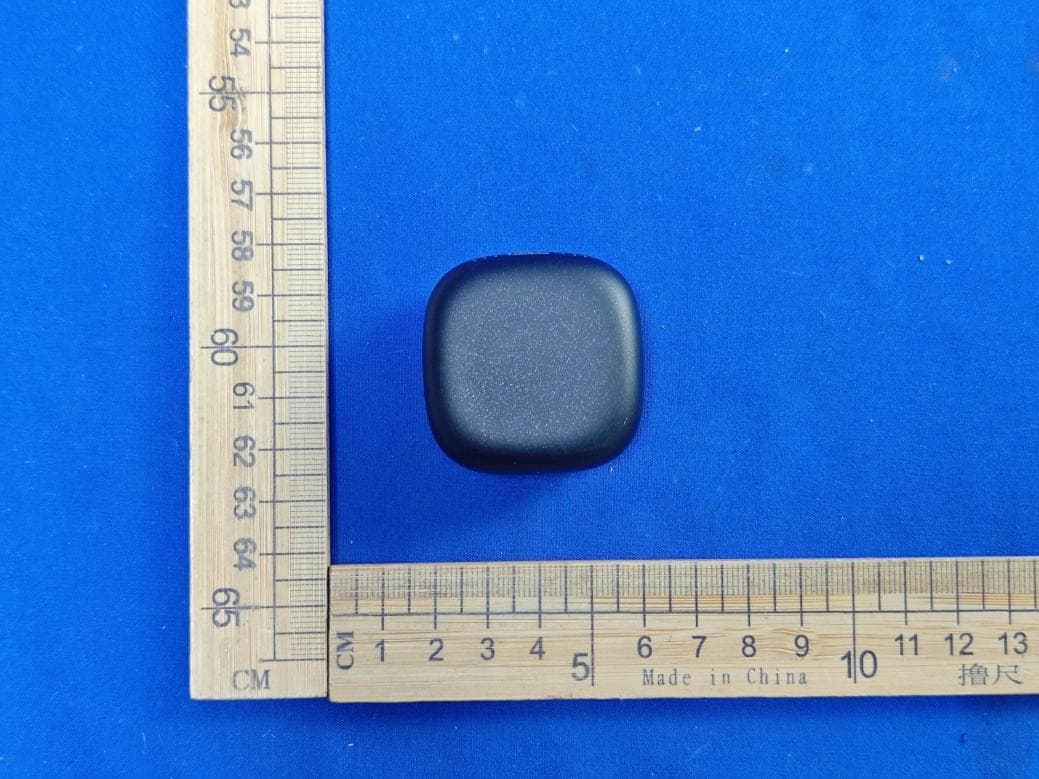VRing Charger - FCC ID 2BGHD-VRC11001 - Chengdu Xiaochen Technology Co., Ltd