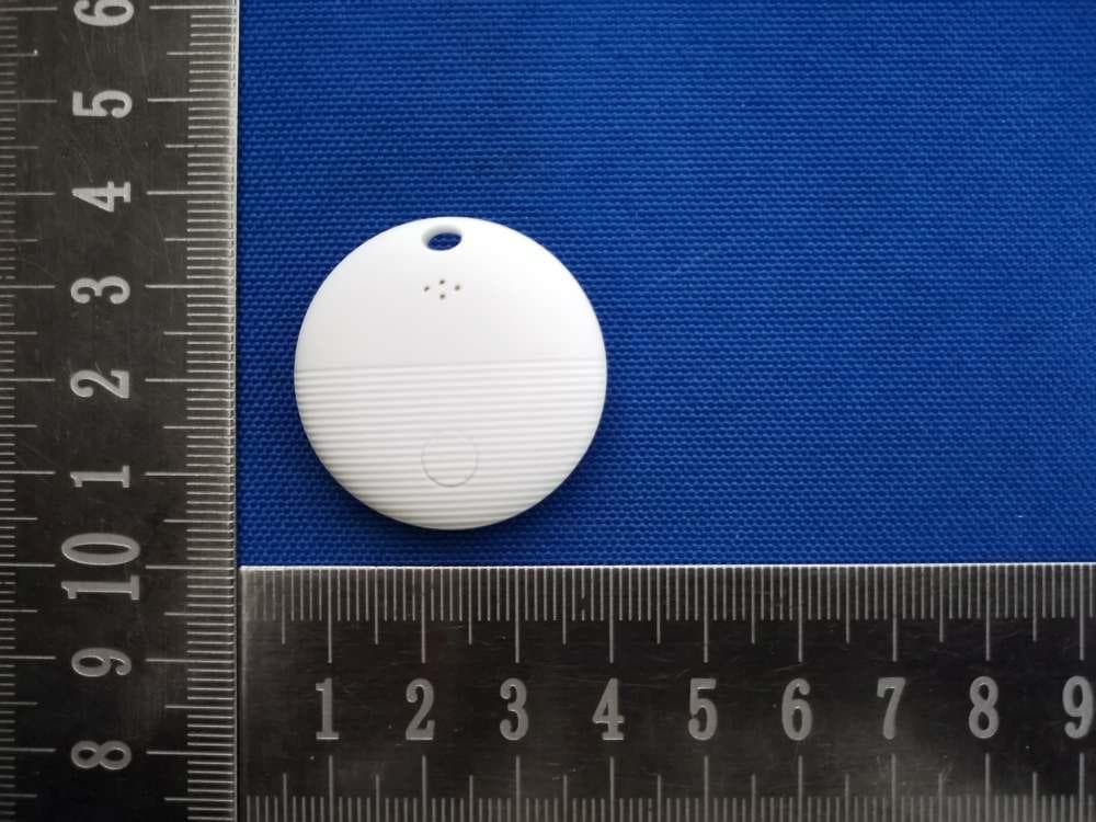 Acteril item locator - FCC ID 2BGI8-ITEM - Shenzhen Vision Future Technology Co., Ltd.