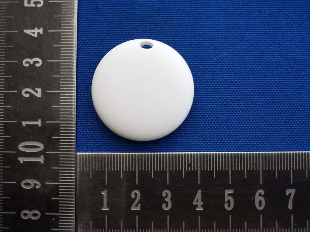 Acteril item locator - FCC ID 2BGI8-ITEM - Shenzhen Vision Future Technology Co., Ltd. (2)