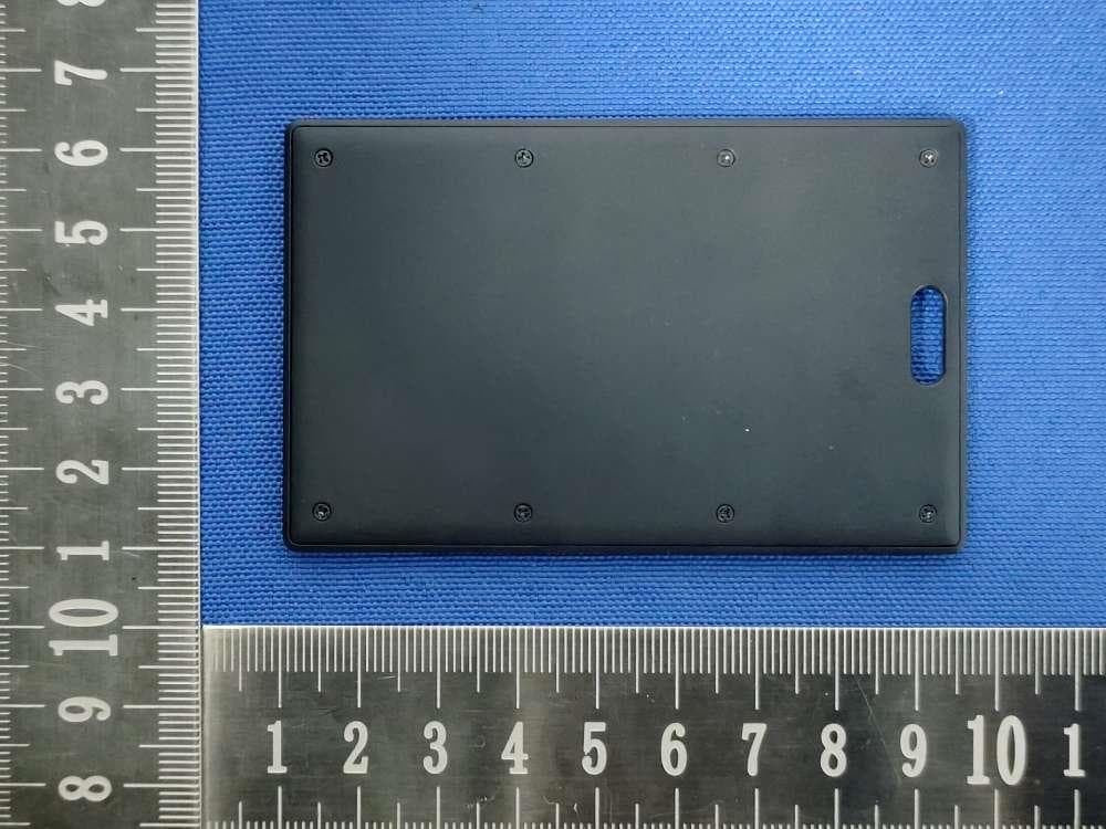 Locator - FCC ID 2BGI8-S11 - Shenzhen Vision Future Technology Co., Ltd. (2)