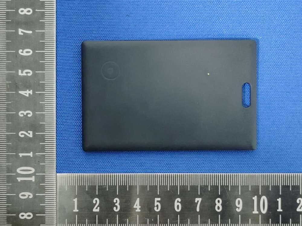 Locator - FCC ID 2BGI8-S11 - Shenzhen Vision Future Technology Co., Ltd.